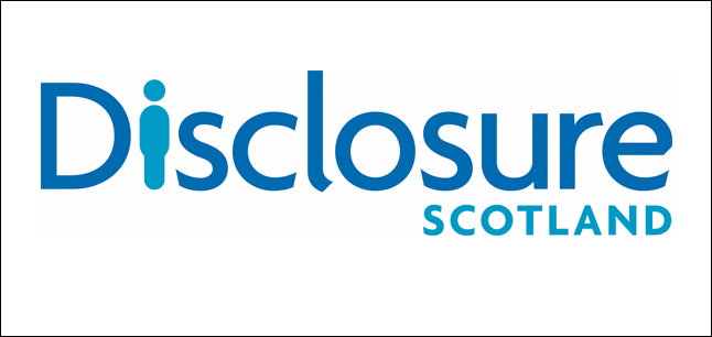 Disclosure Scotland