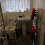 Disability Bathroom Plumbing Services Northampton